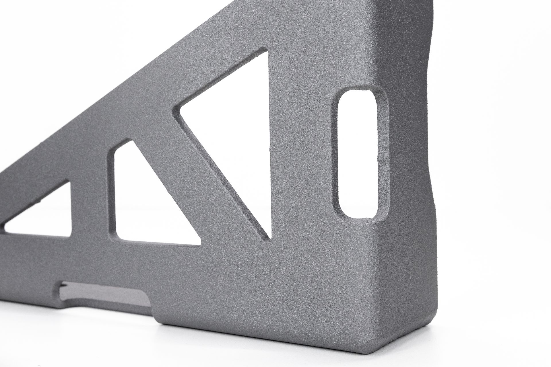 KHC Super Duty Bed Supports