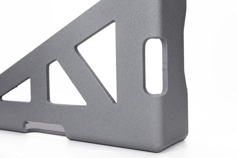 KHC Super Duty Bed Supports