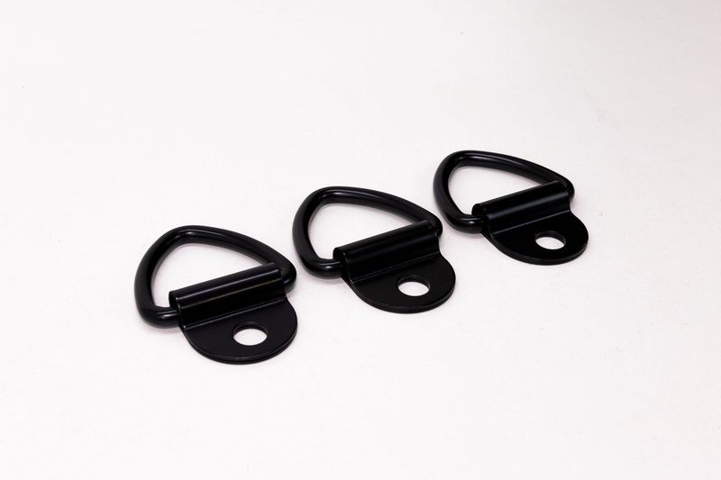 KHC 2" D-Ring / Cargo Tie Down