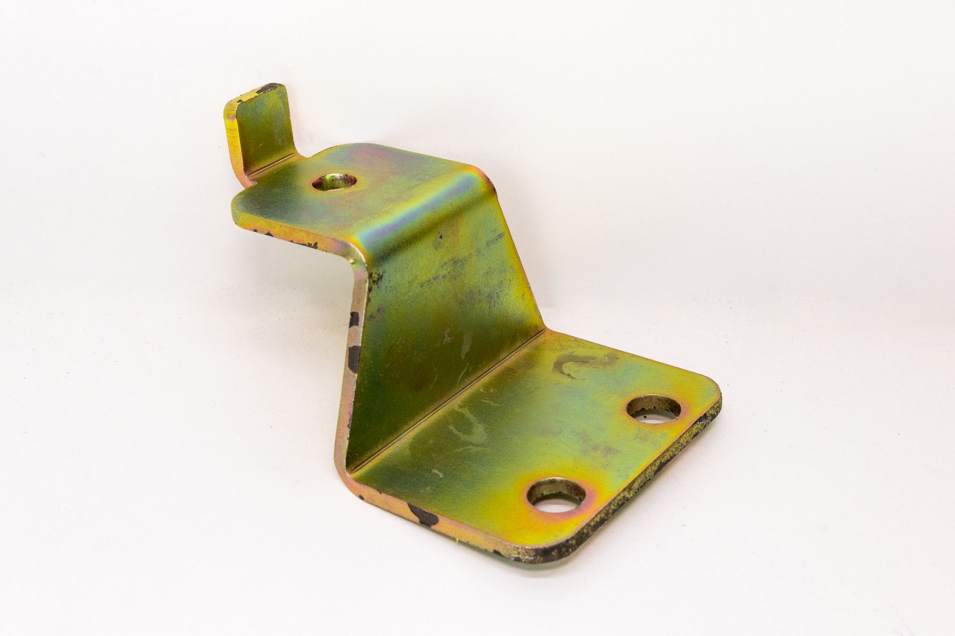 KHC Off-Road Gen 2 Raptor And Gen 13 F150 Extended Skid Plate Mounting Brackets