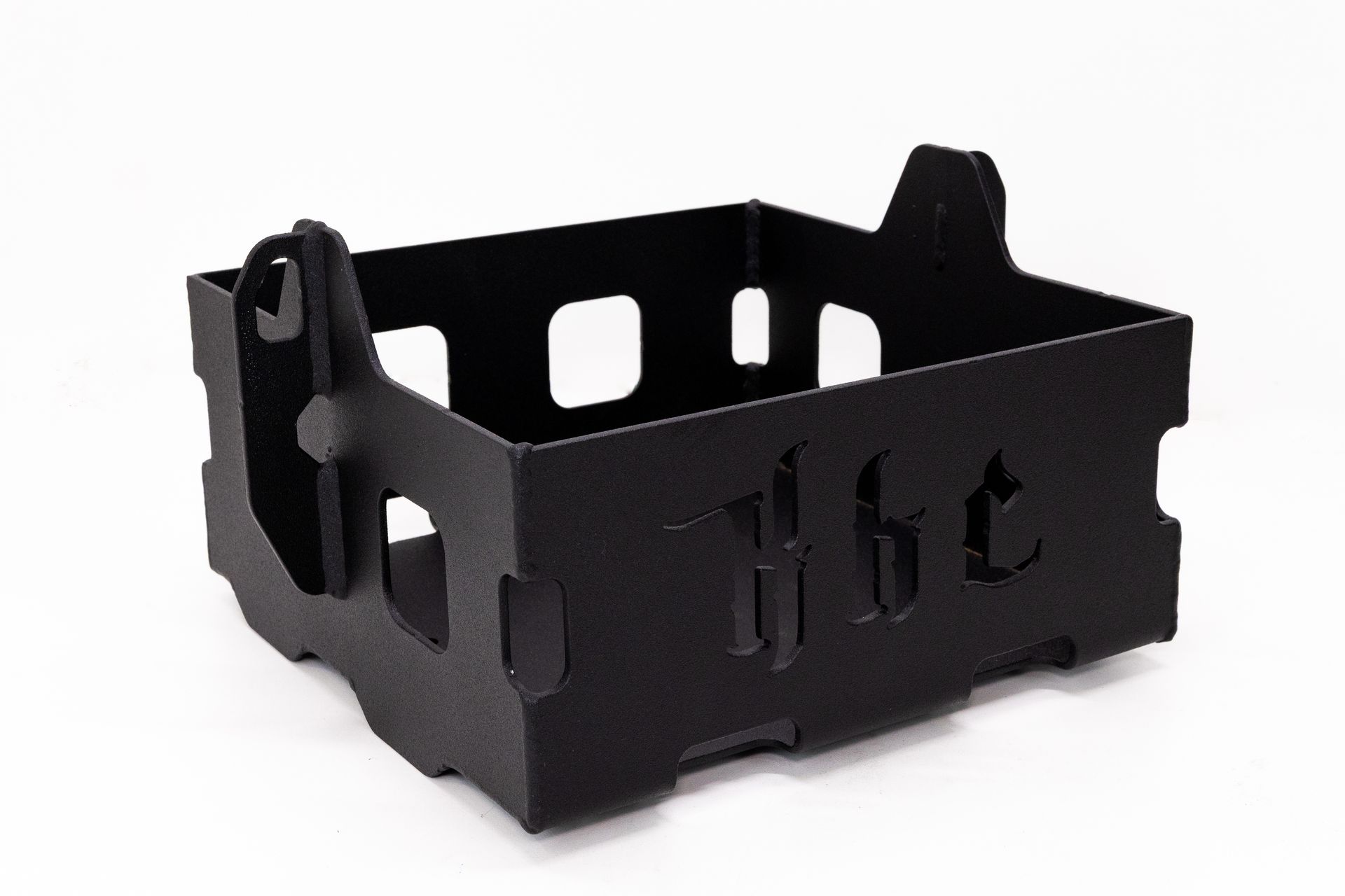 KHC 09-14 F150 Gas Tank Holder