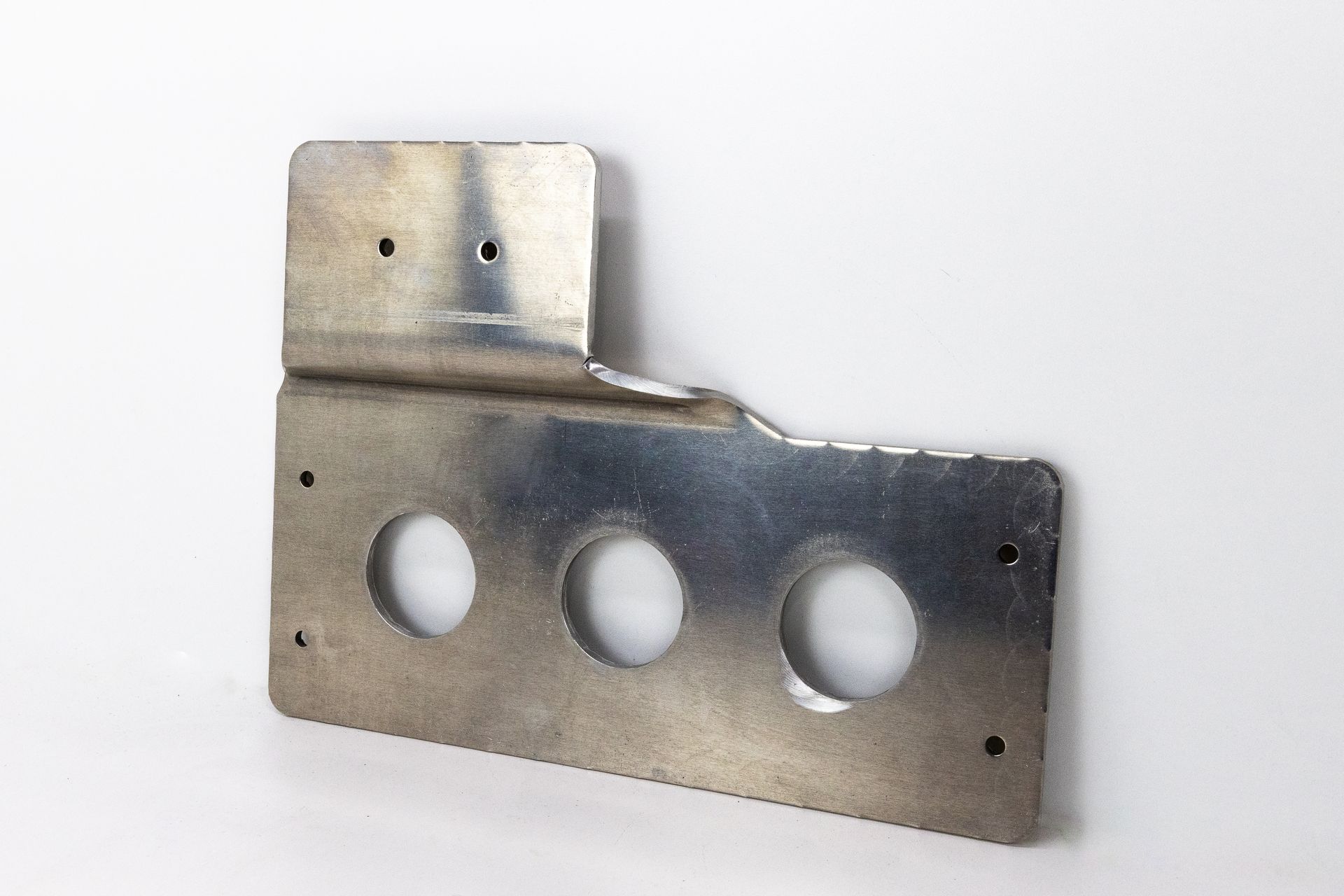 KHC Gen 1 Raptor/Gen 12 F150 Jack Handle Holder