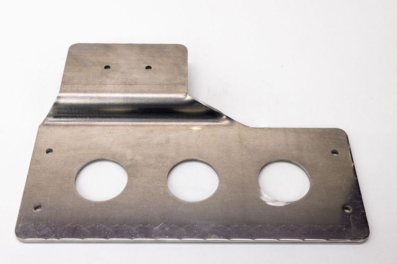 KHC Gen 1 Raptor/Gen 12 F150 Jack Handle Holder