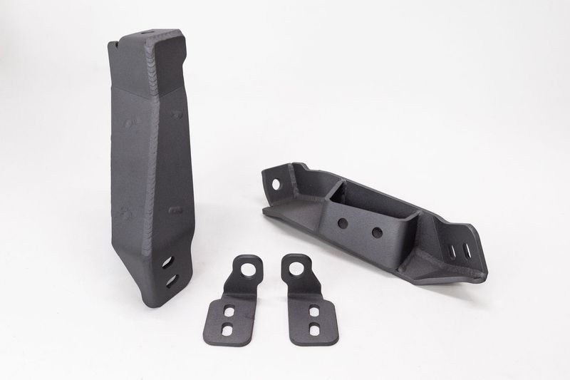 KHC Gen 2 Knuckle Gussets