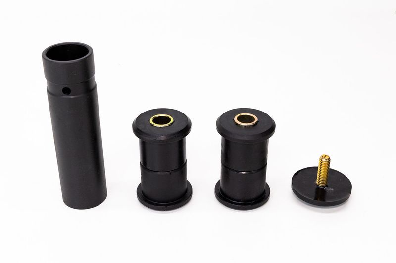 KHC Full Torque Arm Kit Rebuild