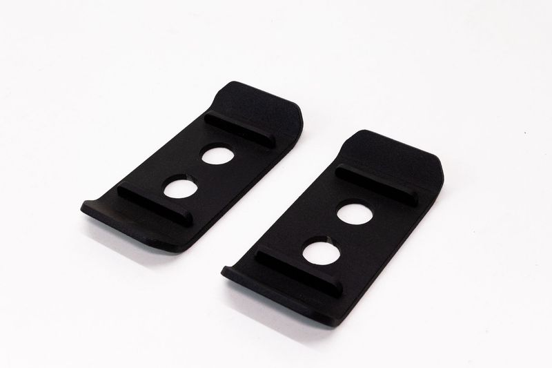 KHC F150 / Gen 1 & 2 Raptor U-Bolt Top Plates