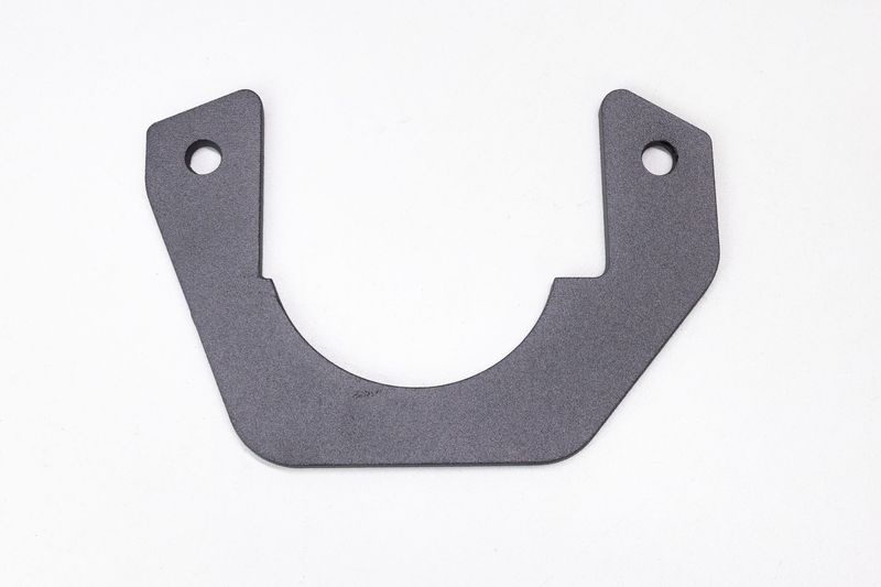 KHC Ford Raptor & F150 Differential Skid Plate