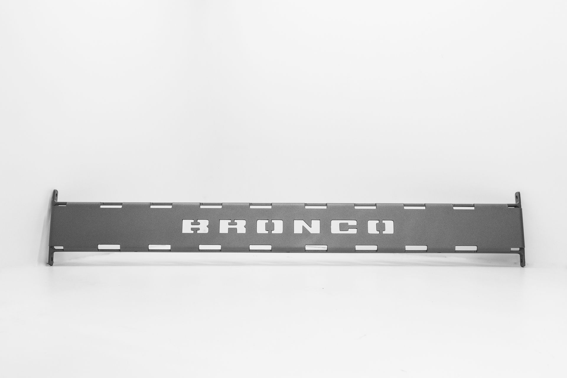 KHC Bronco 6G Body Brace