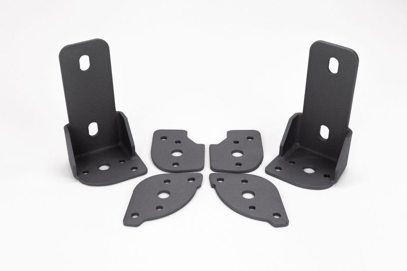 KHC GEN 6 BRONCO SLOT DELETE