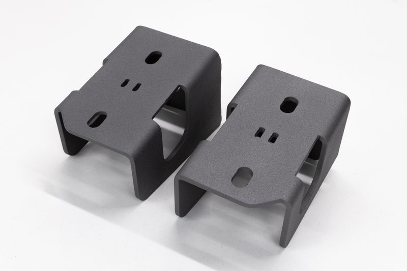 KHC Gen 2 Ford Raptor Slot Delete Kit