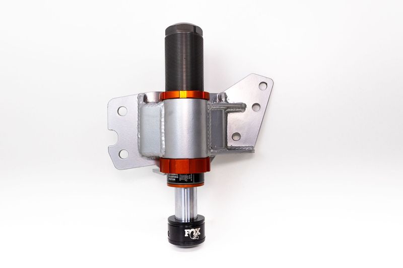 KHC Bronco Bump Stop Kit