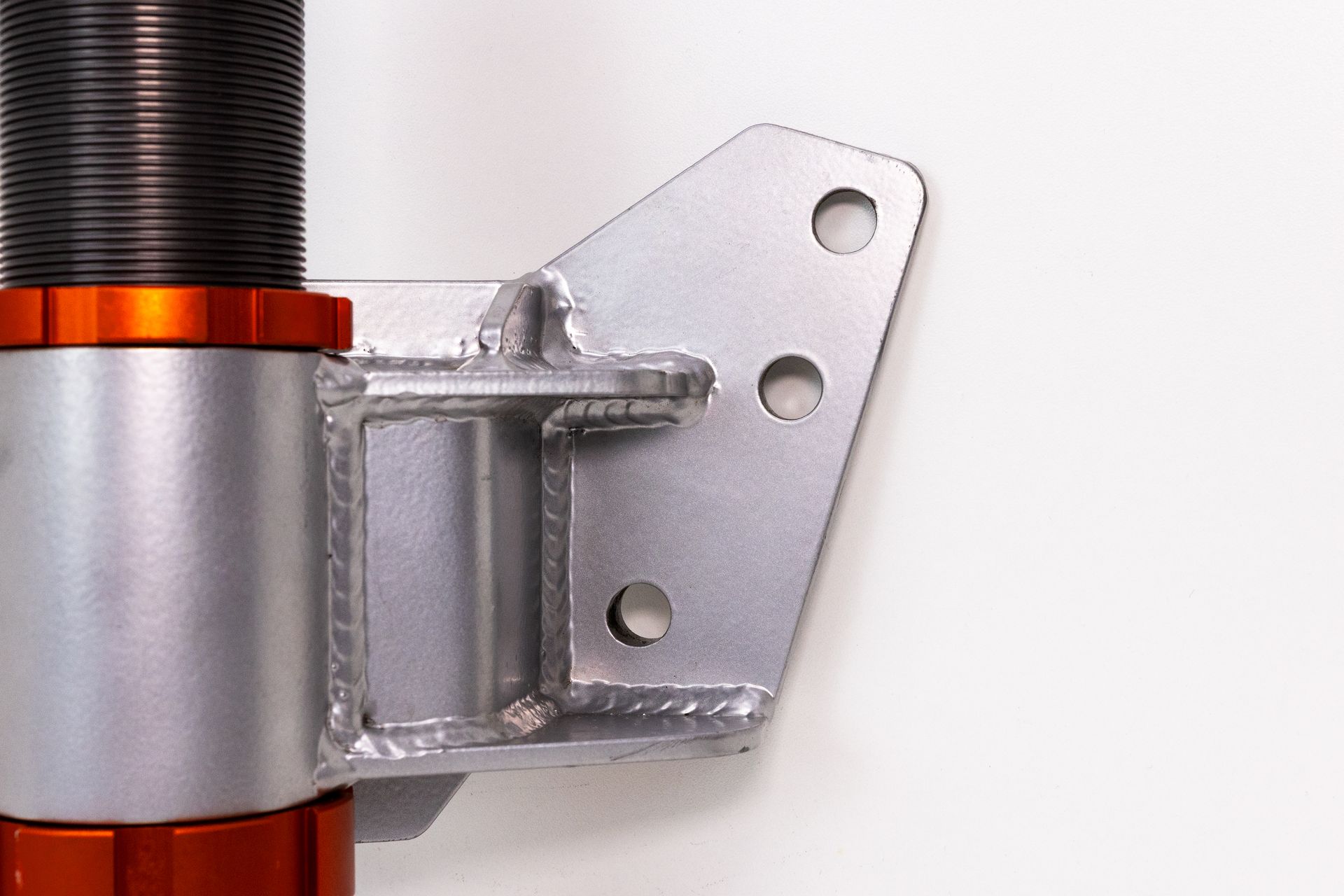 KHC Bronco Bump Stop Kit