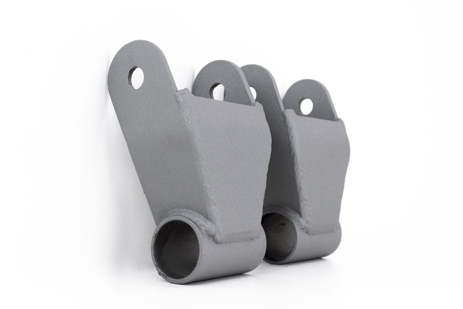 KHC Fabricated Raptor Shackle