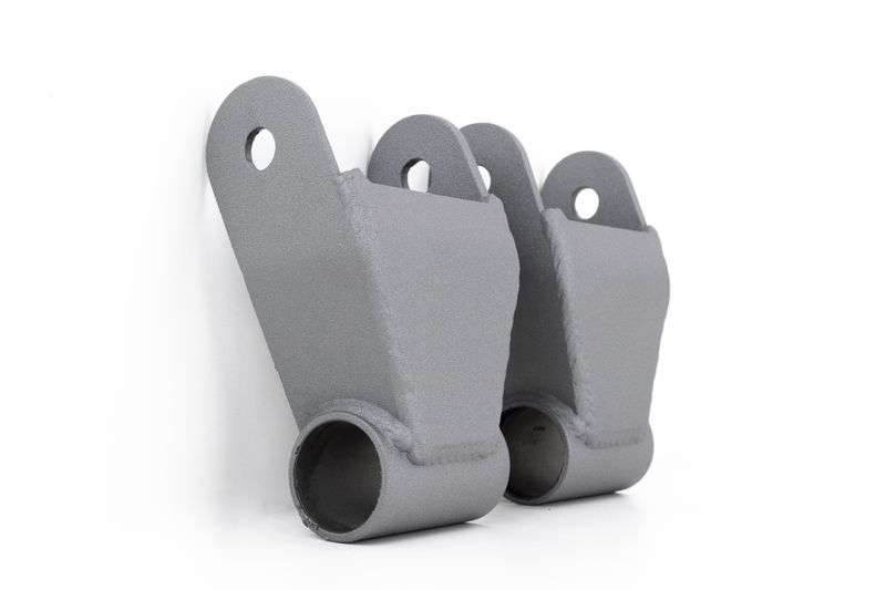 KHC Fabricated Raptor Shackle