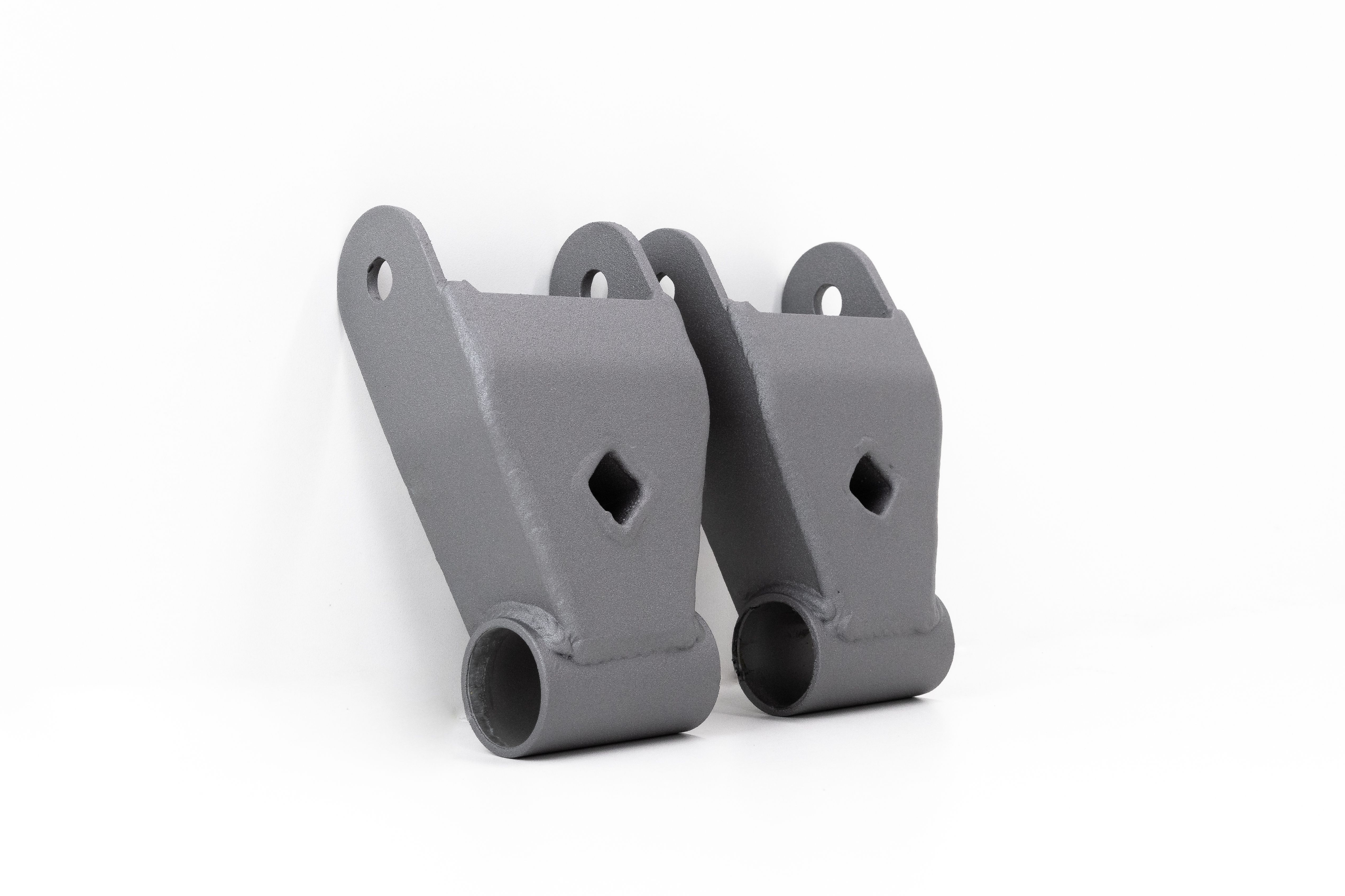 KHC Fabricated Raptor Shackle