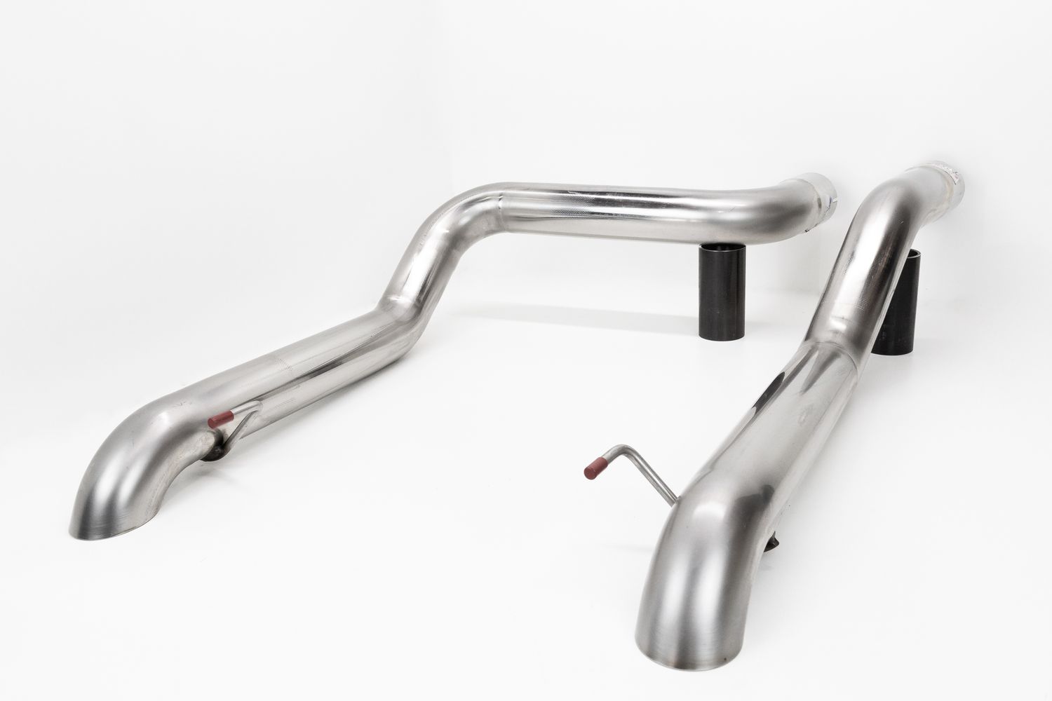 KHC Off-Road Gen 2 Raptor High Clearance Tail Pipe Kit