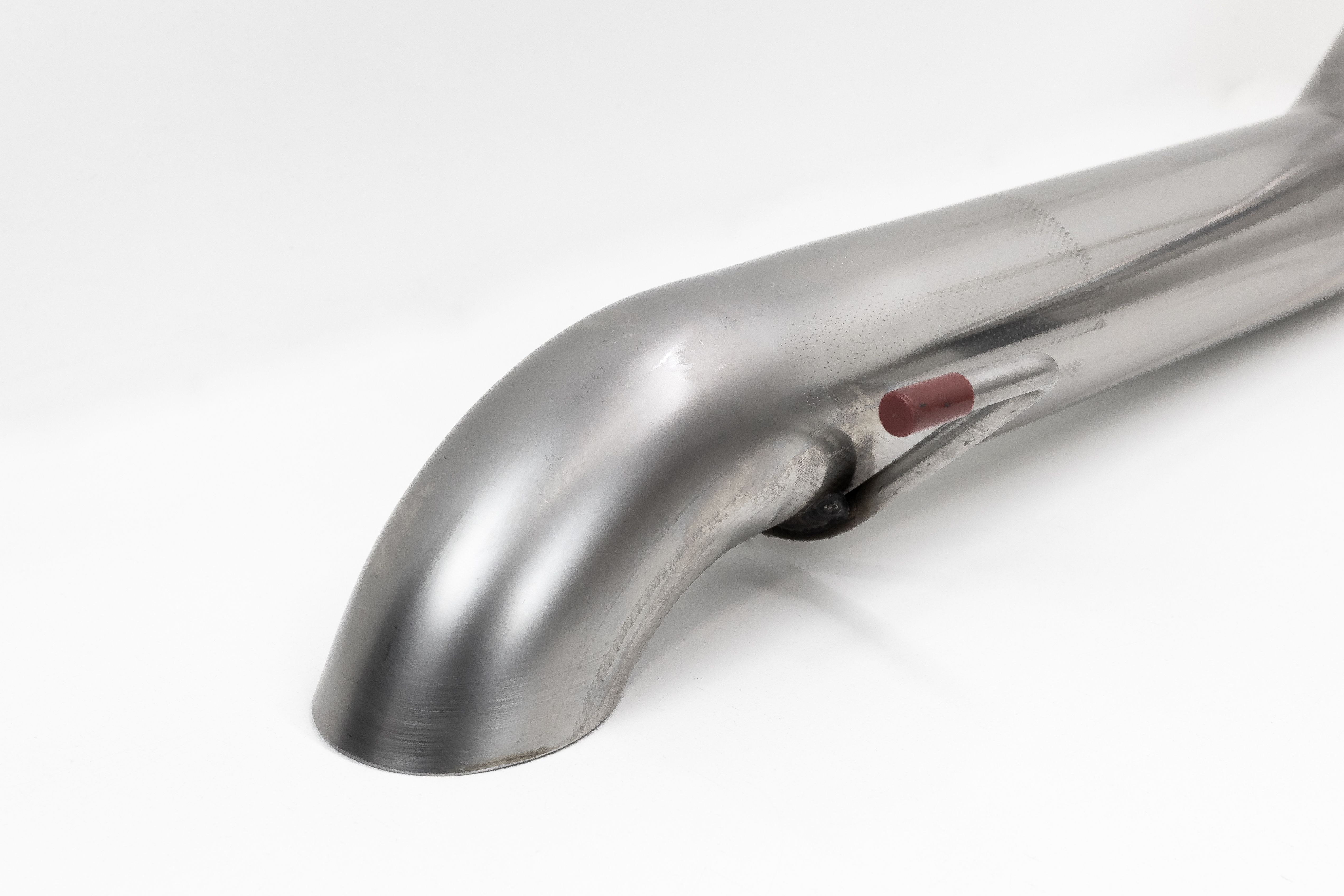 KHC Off-Road Gen 2 Raptor High Clearance Tail Pipe Kit