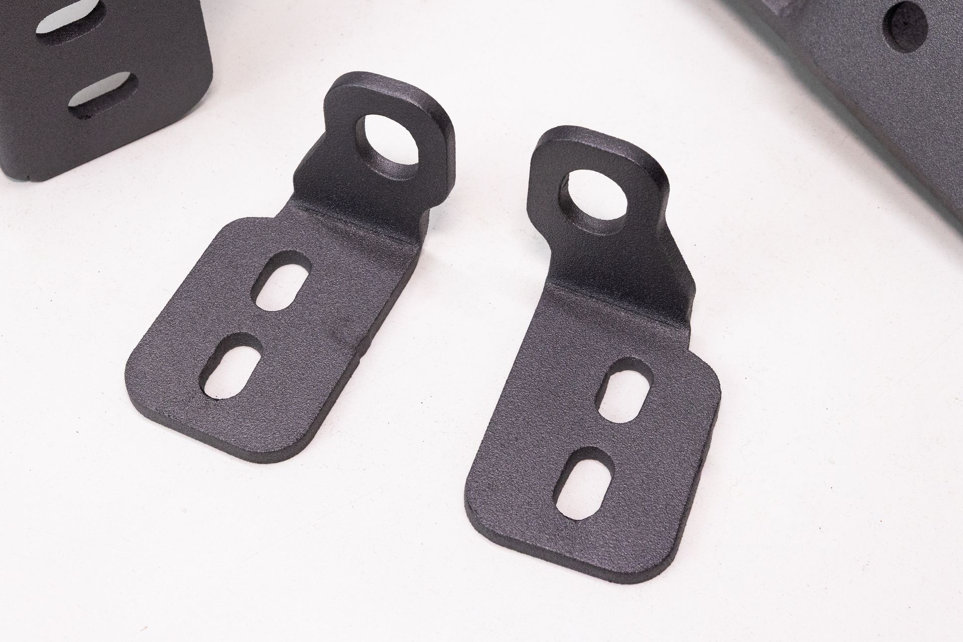 KHC Knuckle Gussets
