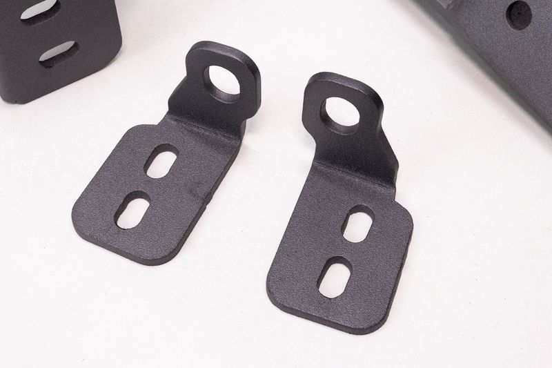 KHC Knuckle Gussets