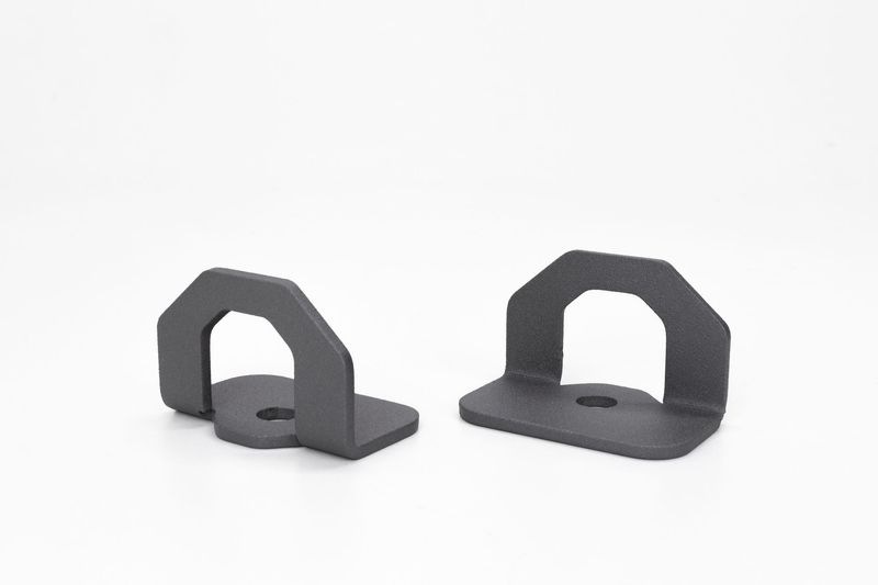 KHC Heavy Duty Bolt in Tie Downs