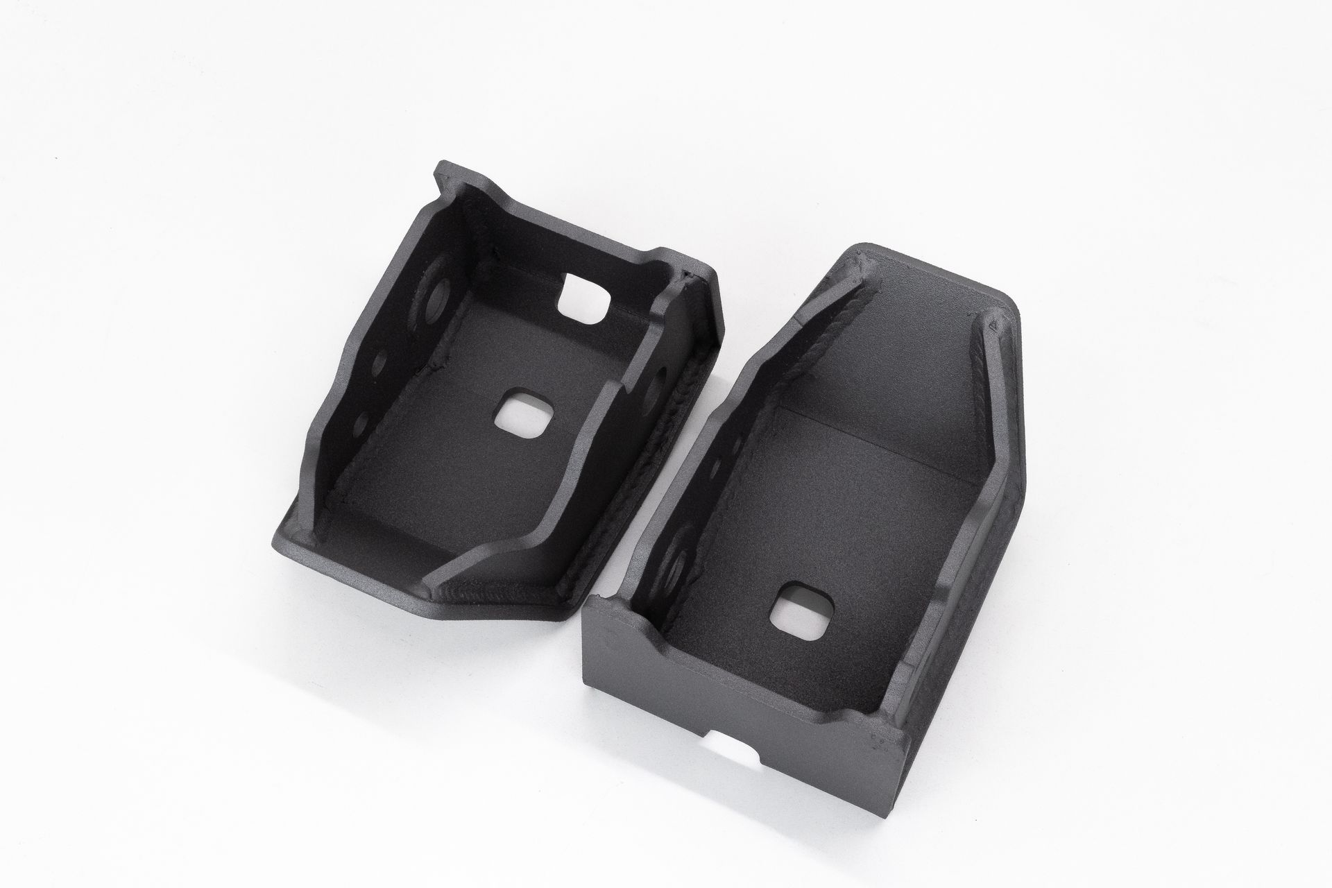 KHC Bronco Raptor Lower Shock Guard