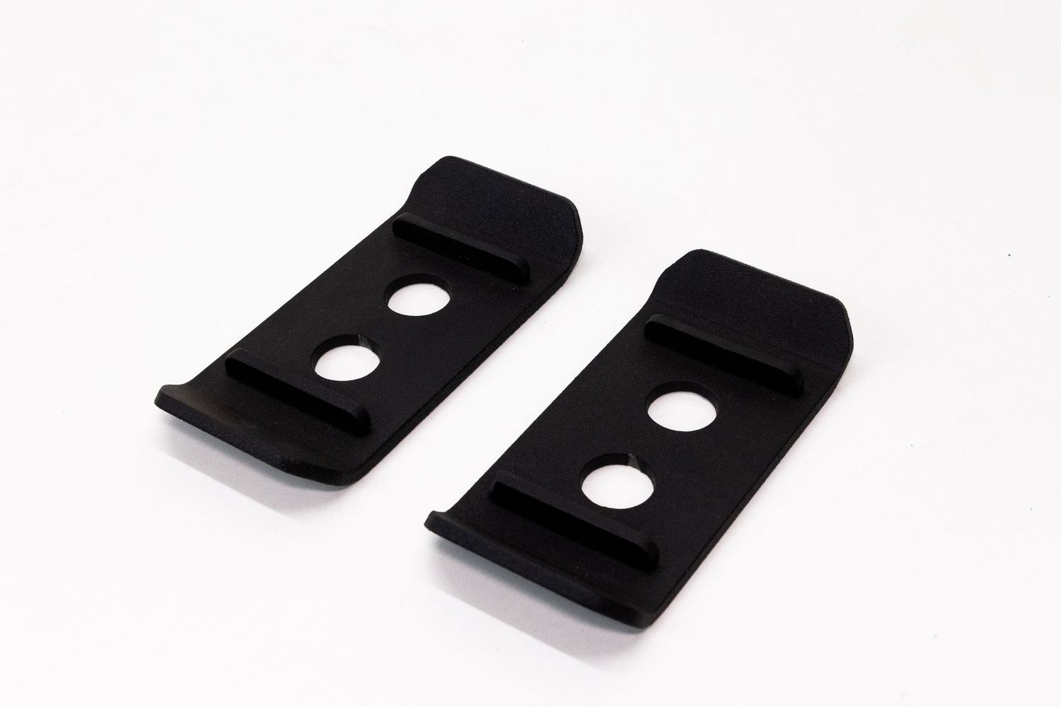 KHC U-Bolt Top Plates