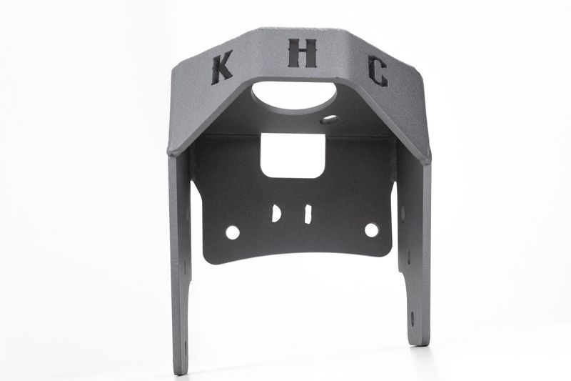 KHC Gen 1 Raptor/Gen 12 F150 → Gen 2 Raptor Coil Over Conversion Buckets