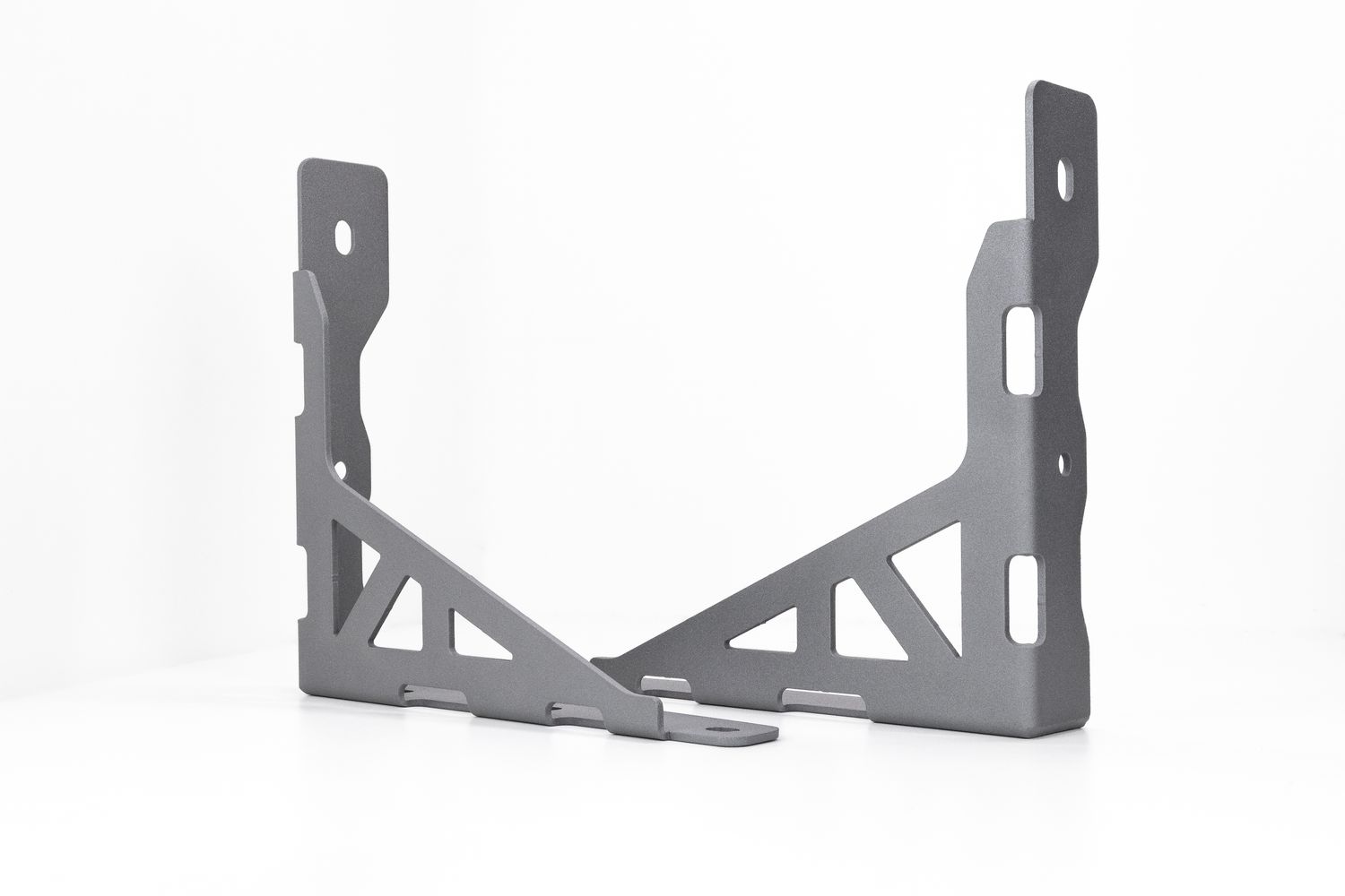 KHC Ford Raptor Bolt in Bed Supports