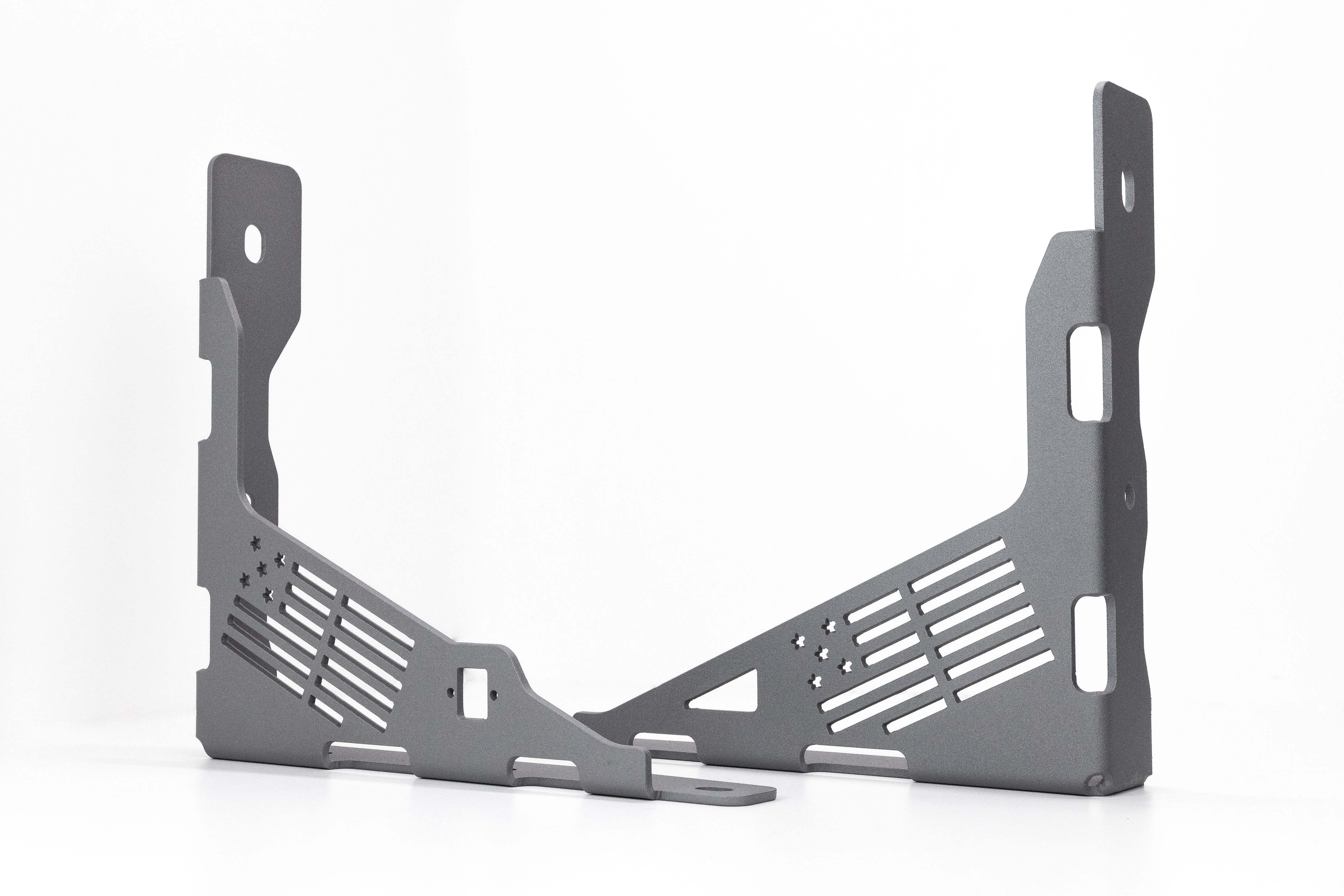 KHC Ford Raptor Bolt in Bed Supports