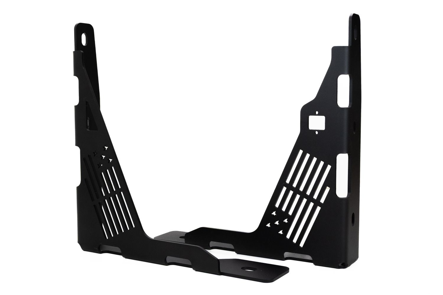 KHC Ford Raptor Bolt in Bed Supports