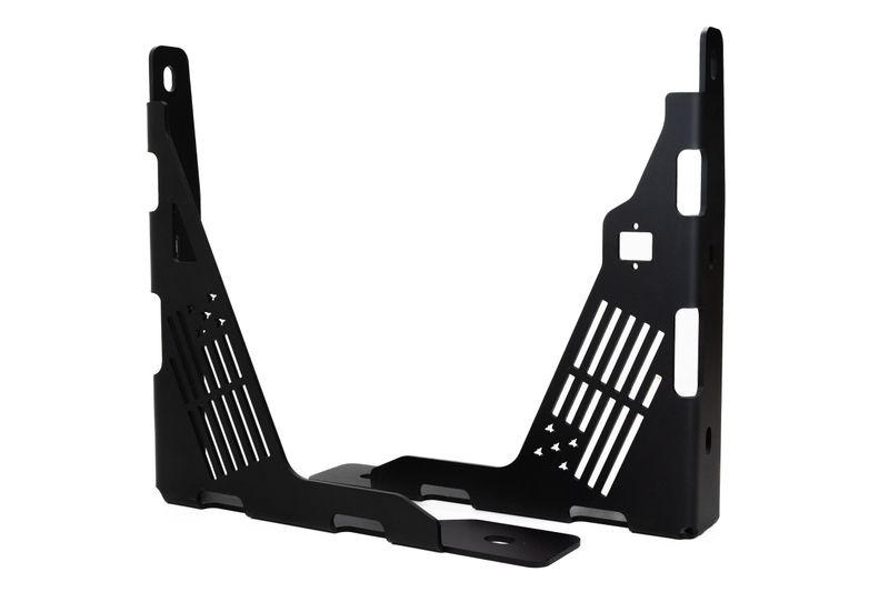 KHC Ford Raptor Bolt in Bed Supports