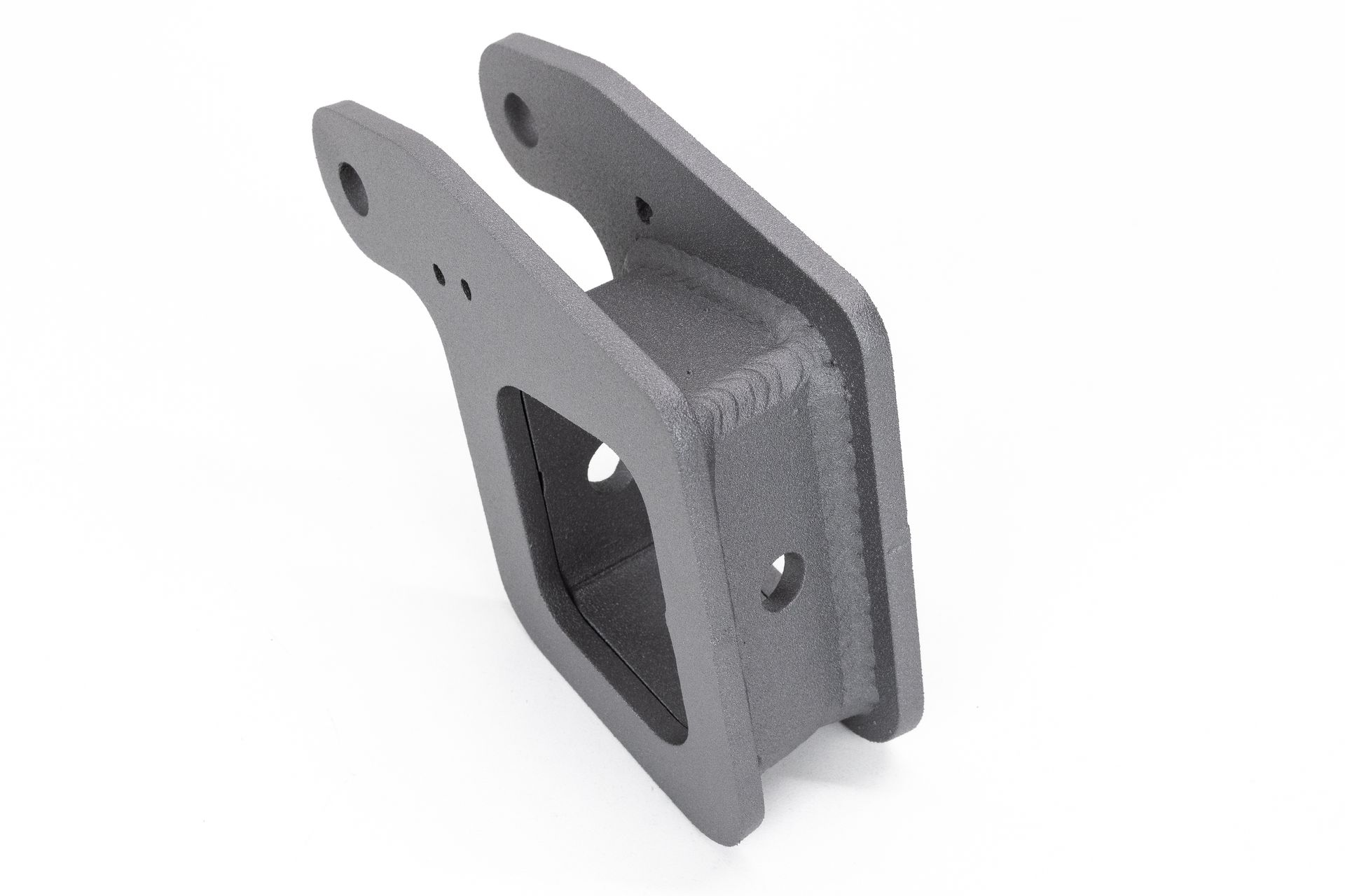 KHC Off-Road Gen 1/12 Raptor/F150 to Gen 2 Raptor Rear Shock Conversion Bracket (Pair)