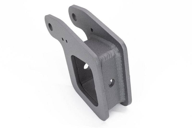 KHC Off-Road Gen 1/12 Raptor/F150 to Gen 2 Raptor Rear Shock Conversion Bracket (Pair)