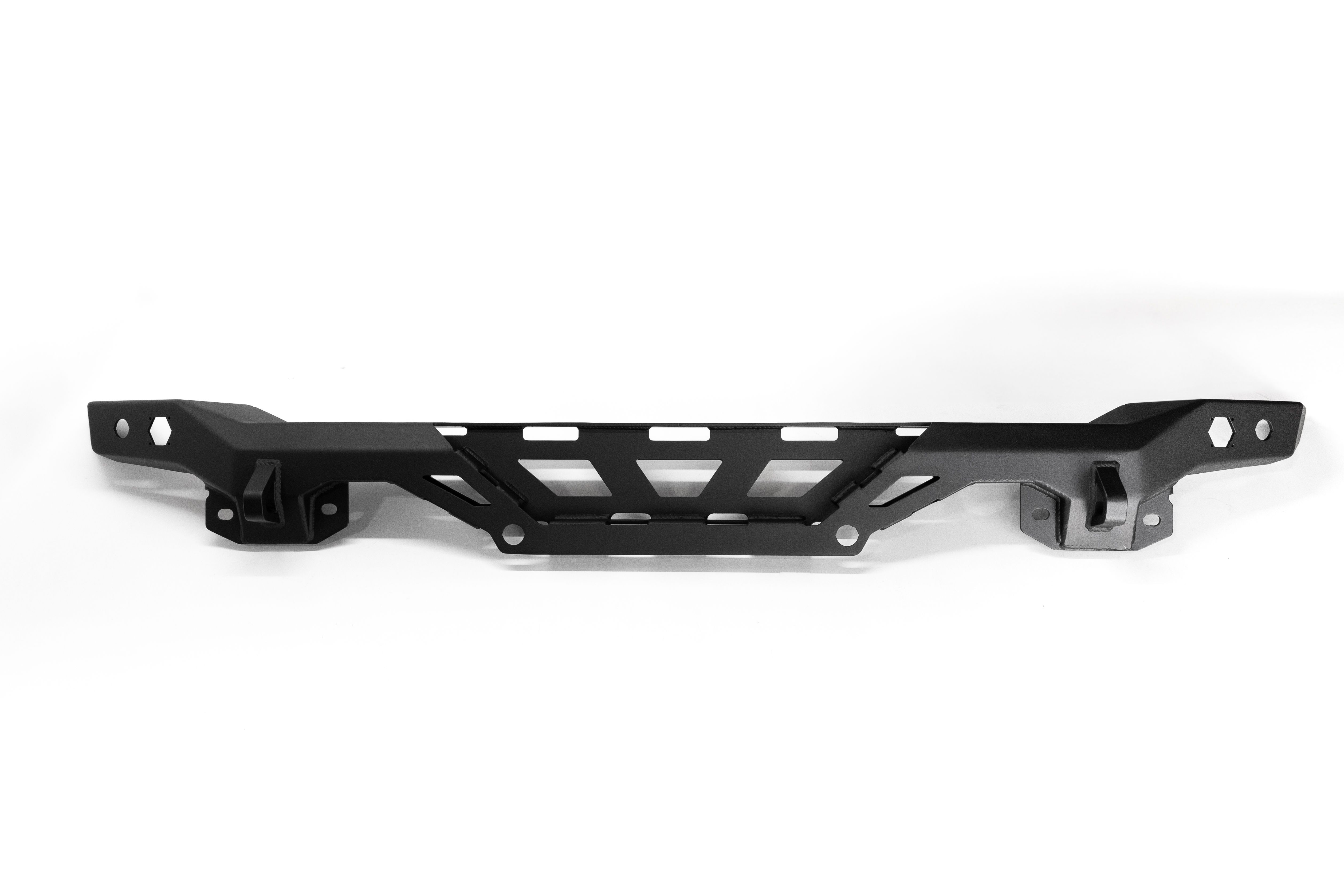 KHC Ford Bronco Rear Bumper