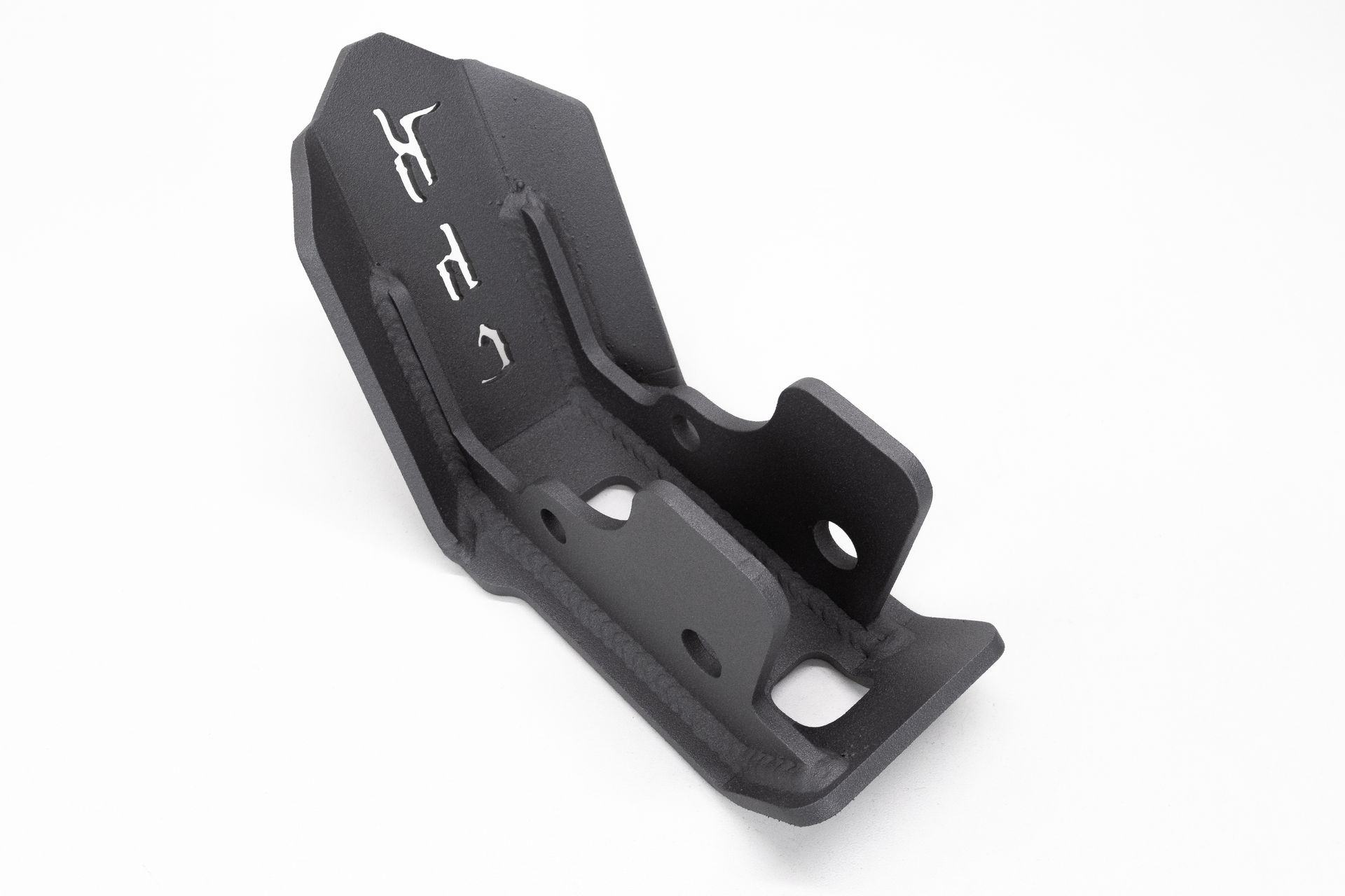 KHC Gen 3 Raptor Lower Shock Guards 2021- 2024