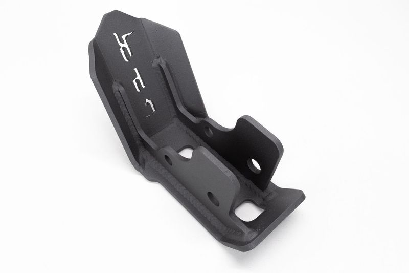 KHC Gen 3 Raptor Lower Shock Guards 2021- 2024