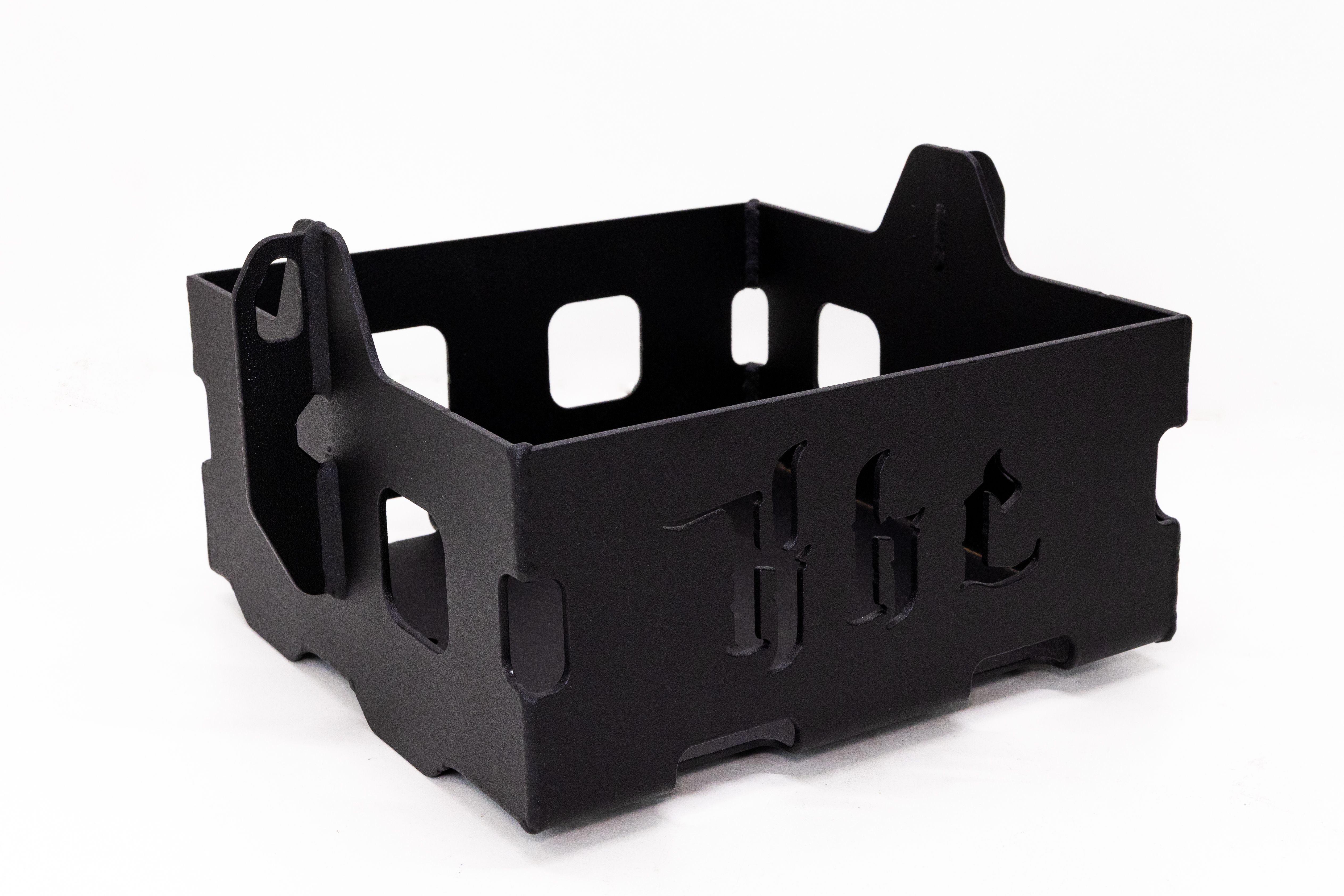 KHC 2015+ F150 Gas Tank Holder