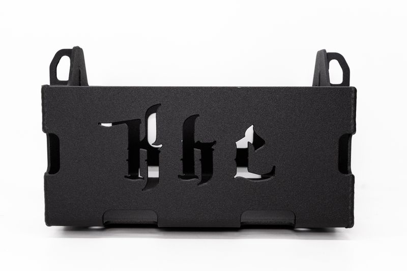 KHC 2015+ F150 Gas Tank Holder