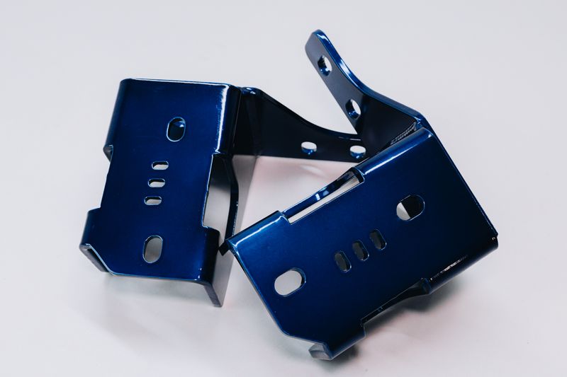 KHC Gen 3 Ford Raptor Slot Delete Kit