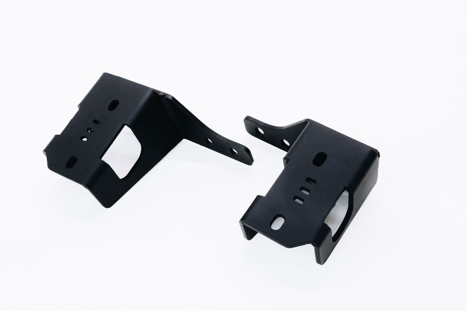 KHC Gen 3 Ford Raptor Slot Delete Kit