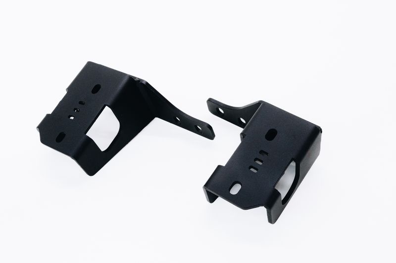KHC Gen 3 Ford Raptor Slot Delete Kit