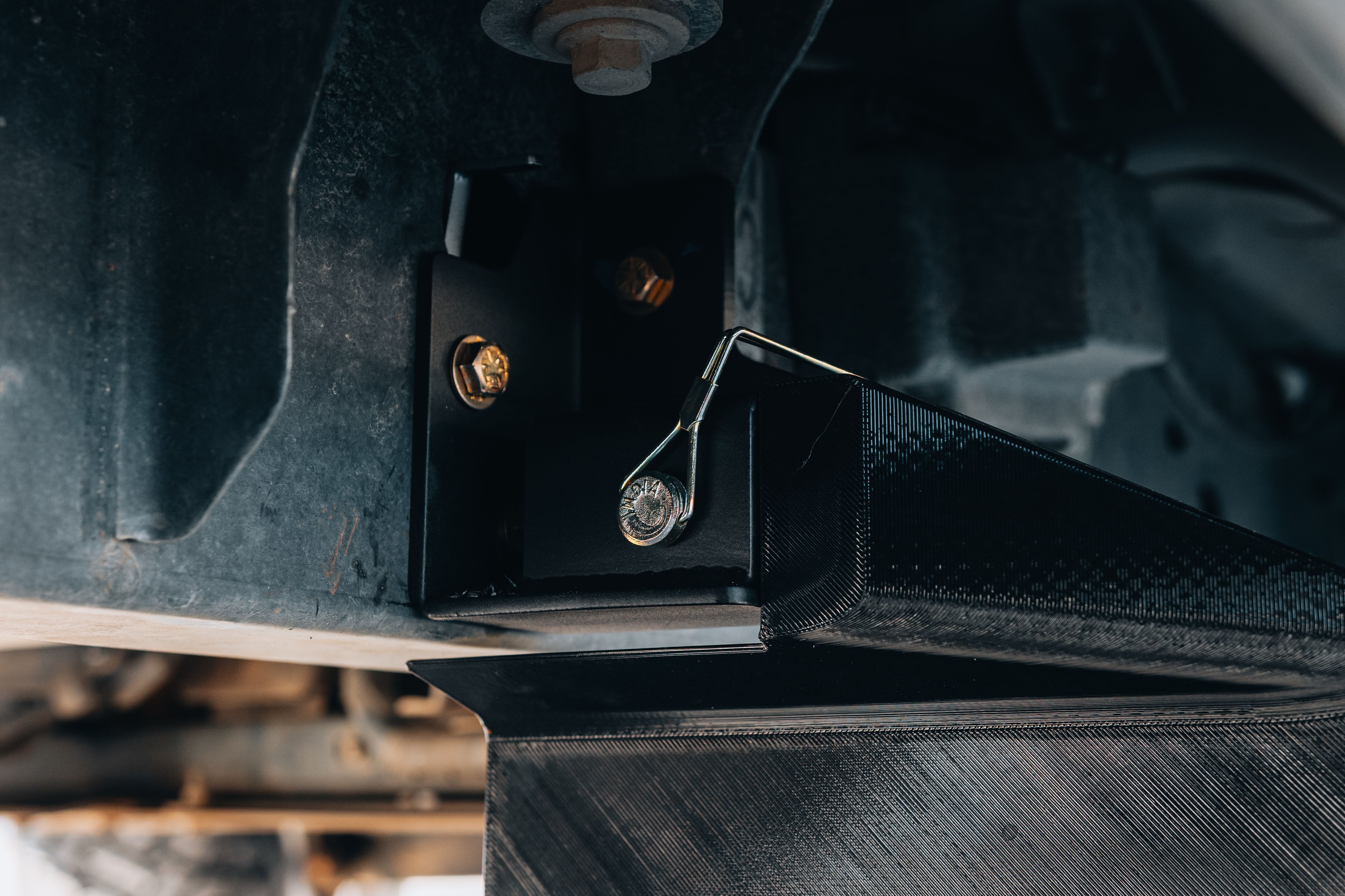 KHC Off-Road Mid Mud Flaps