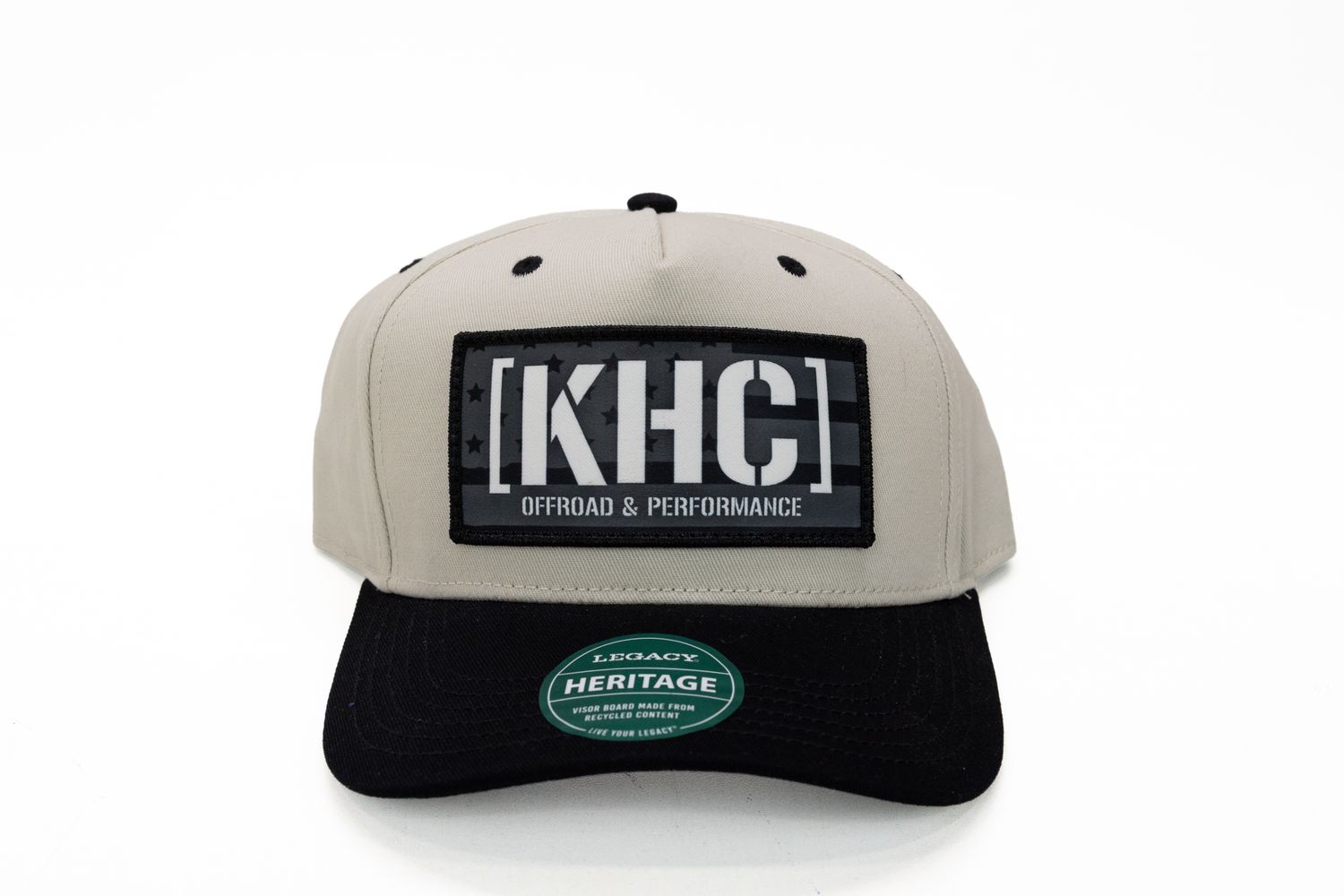 KHC Heritage Hat