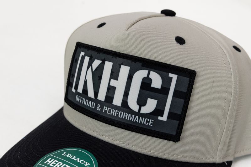 KHC Heritage Hat