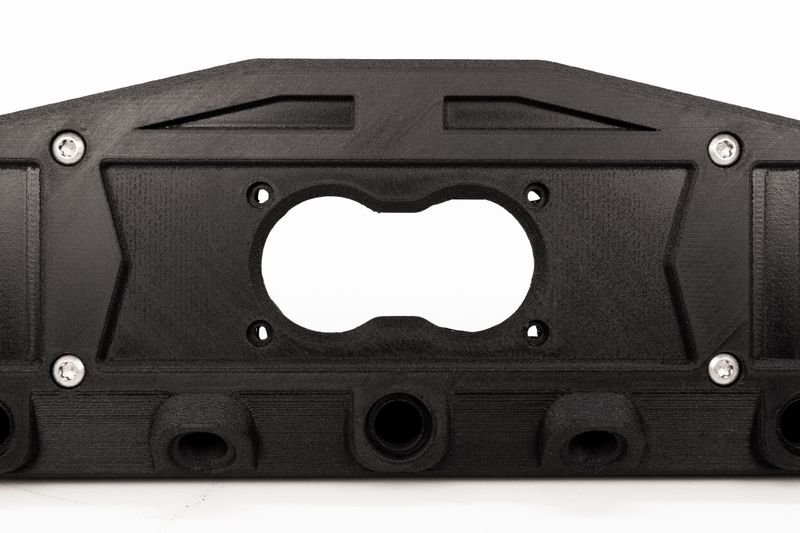 KHC Third Brake Light Gen 2 Raptor