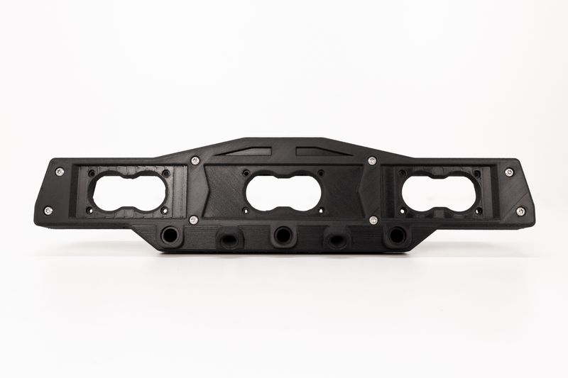 KHC Third Brake Light Gen 2 Raptor