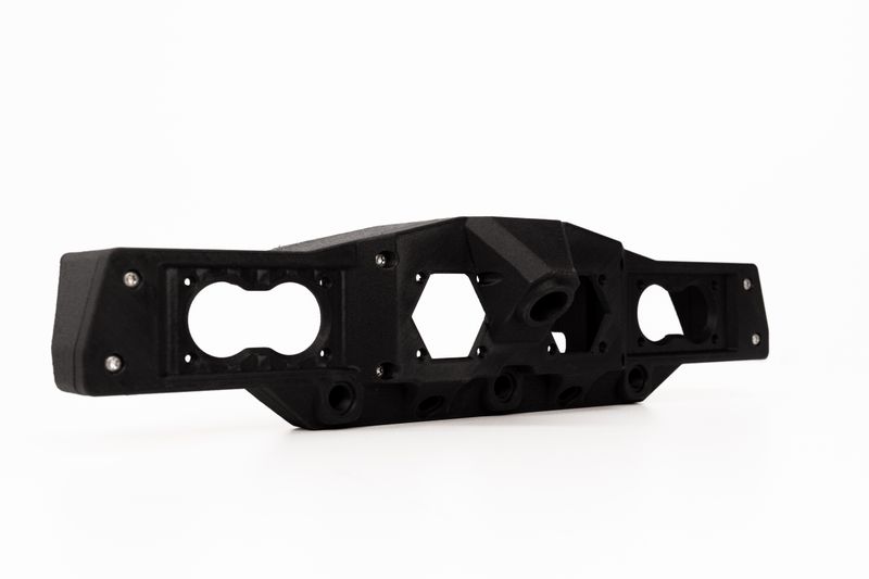 KHC Third Brake Light Gen 3 Raptor