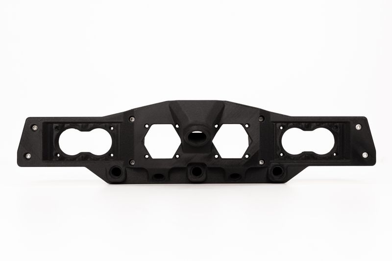 KHC Third Brake Light Gen 3 Raptor