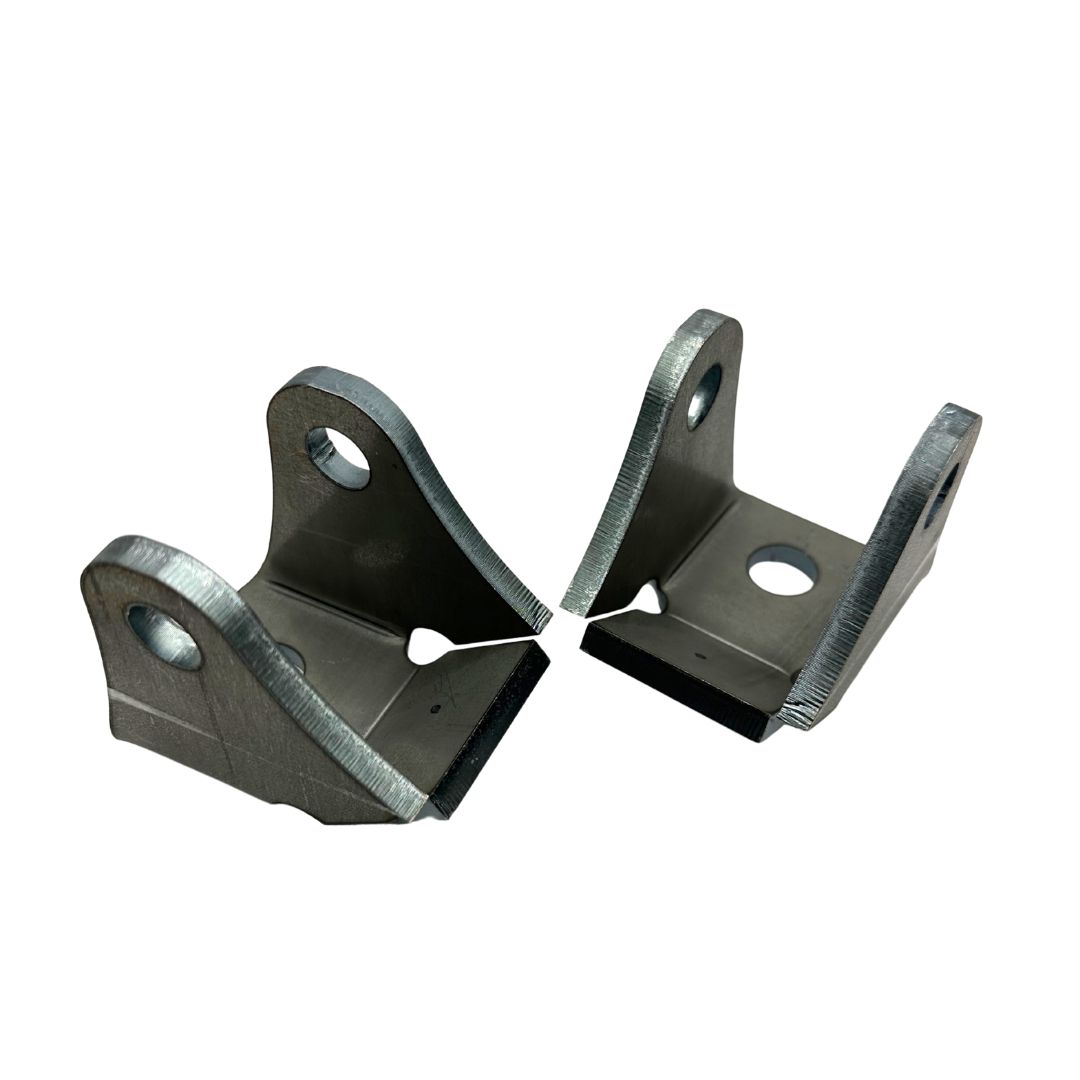 Ford Super Duty 2005+ ORI Strut Shock Mount Brackets Ford Super Duty 2005+ ORI Strut Shock Mount Brackets