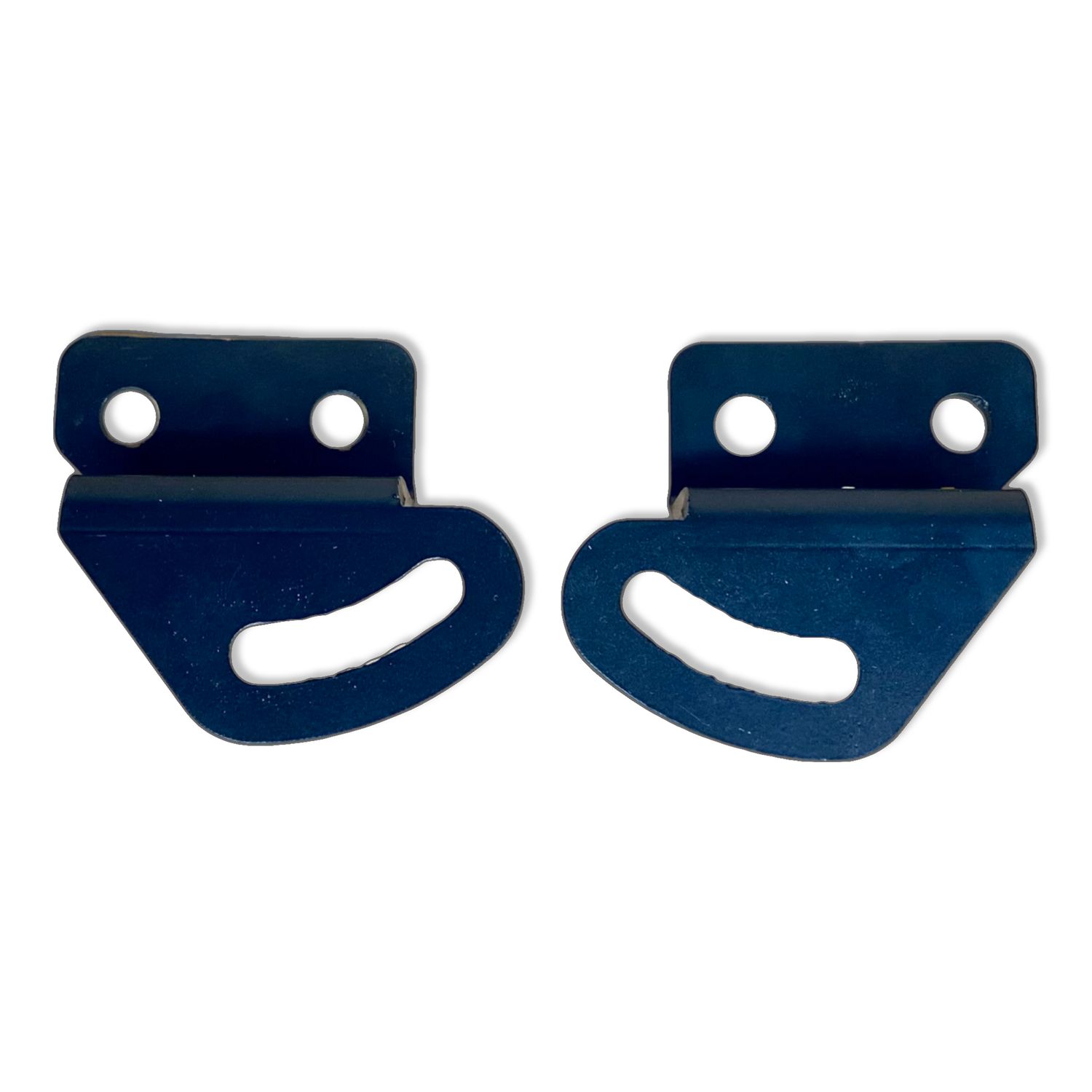 REID Super Duty Steerable Knuckle Pod Light Mounts (2005-2012) REID Super Duty Steerable Knuckle Pod Light Mounts (2005-2012)